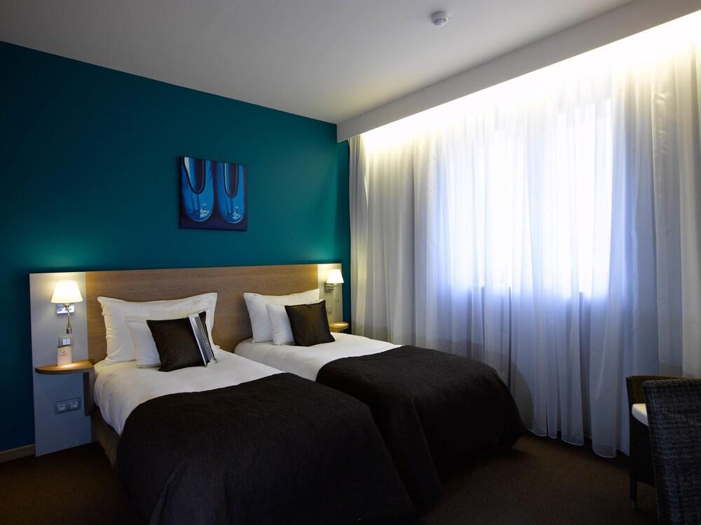 Der Valk 4* Waterloo