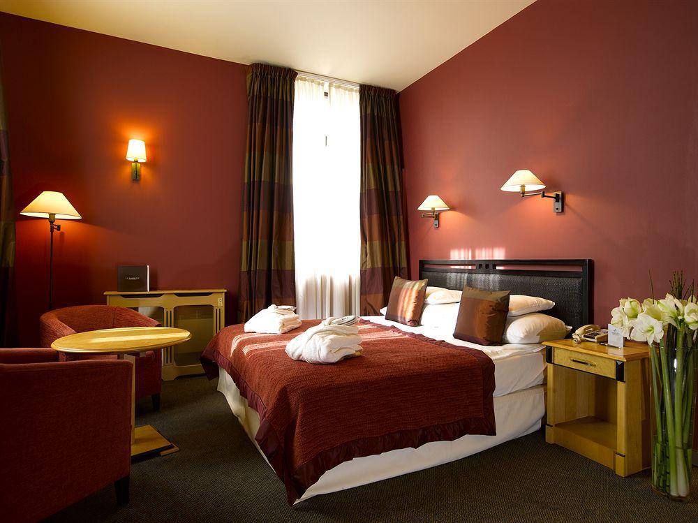 Der Valk Hotel Waterloo