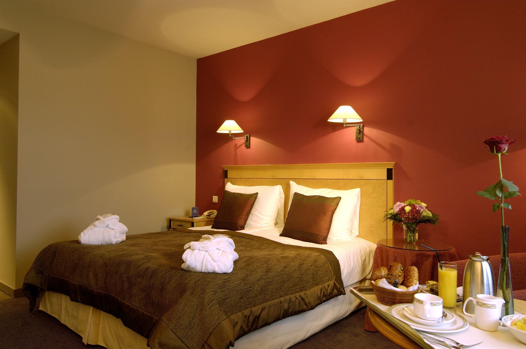 Der Valk 4* Waterloo