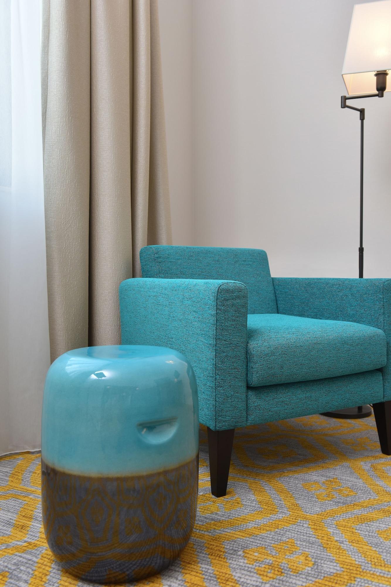 Der Valk Hotel Waterloo