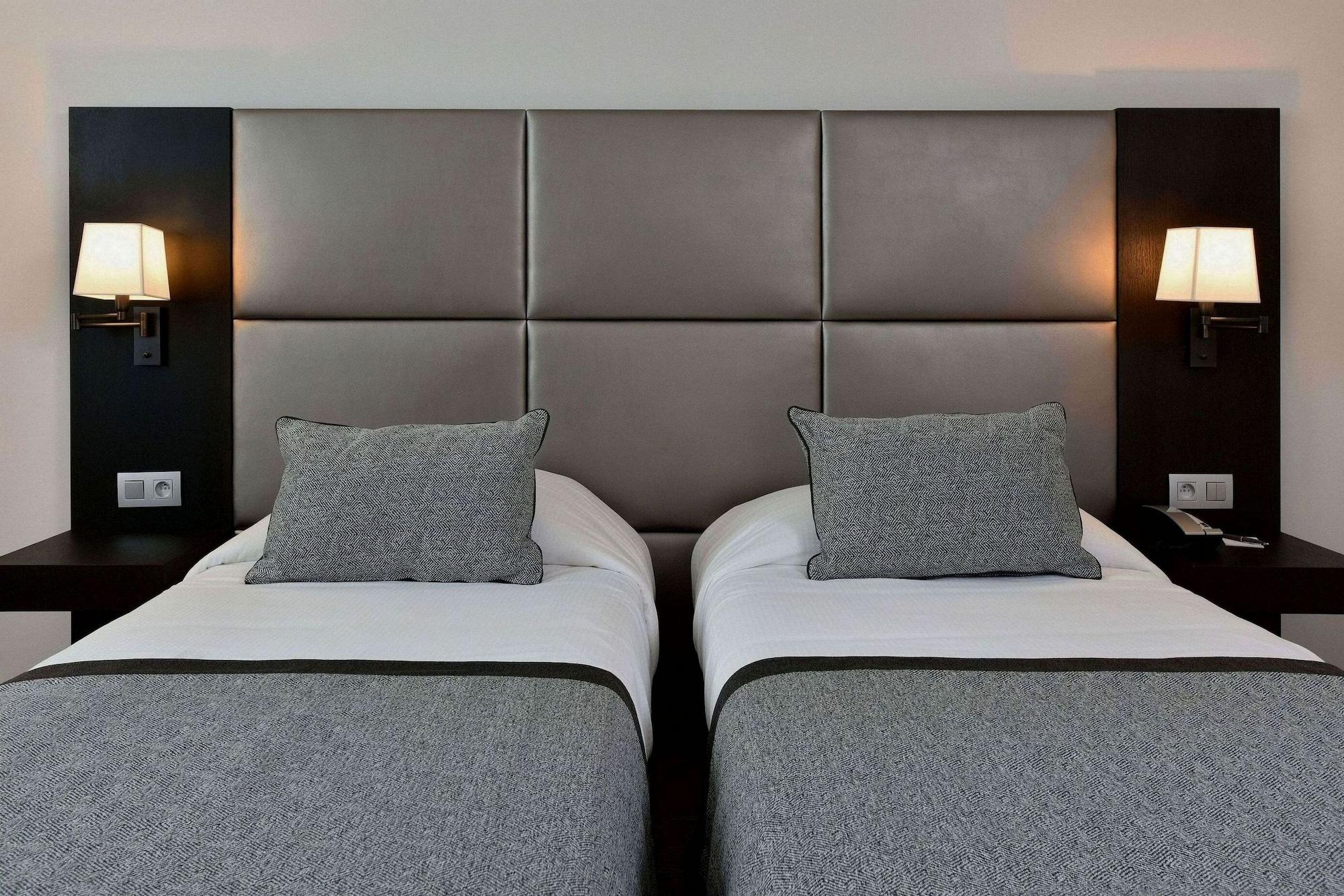 Der Valk Hotel Waterloo