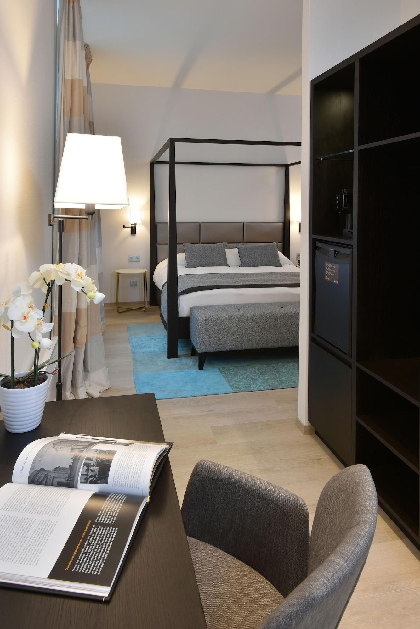 Der Valk Hotel 4*