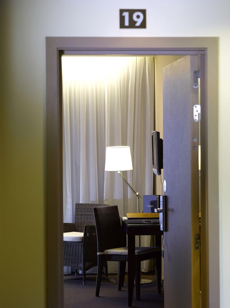 Der Valk Hotel