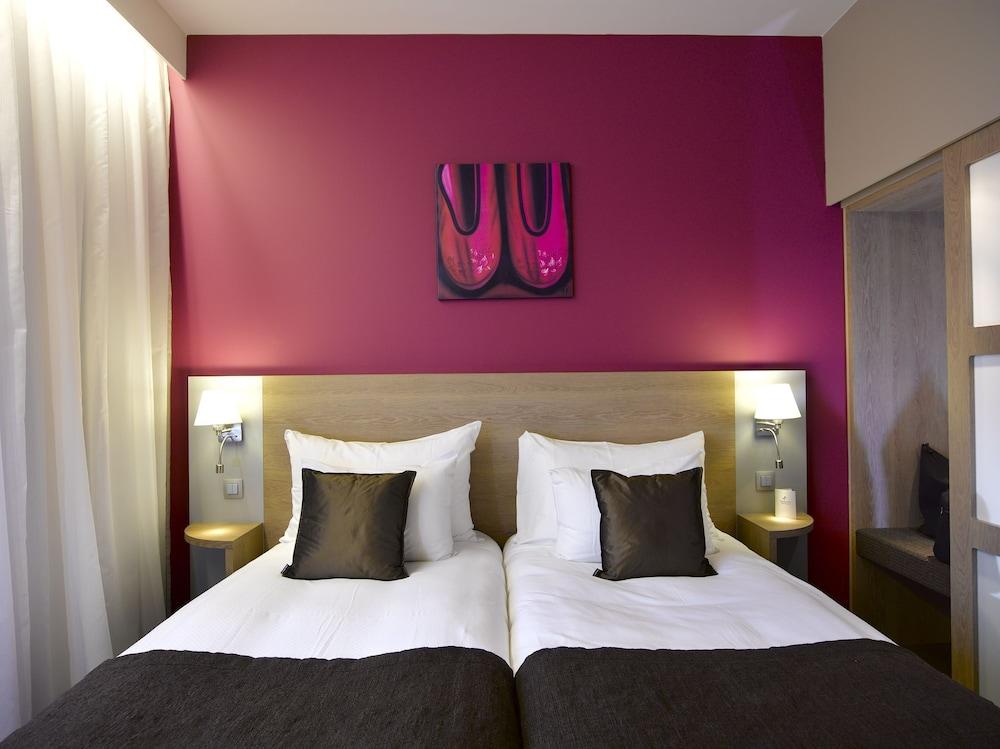 Der Valk 4* Waterloo