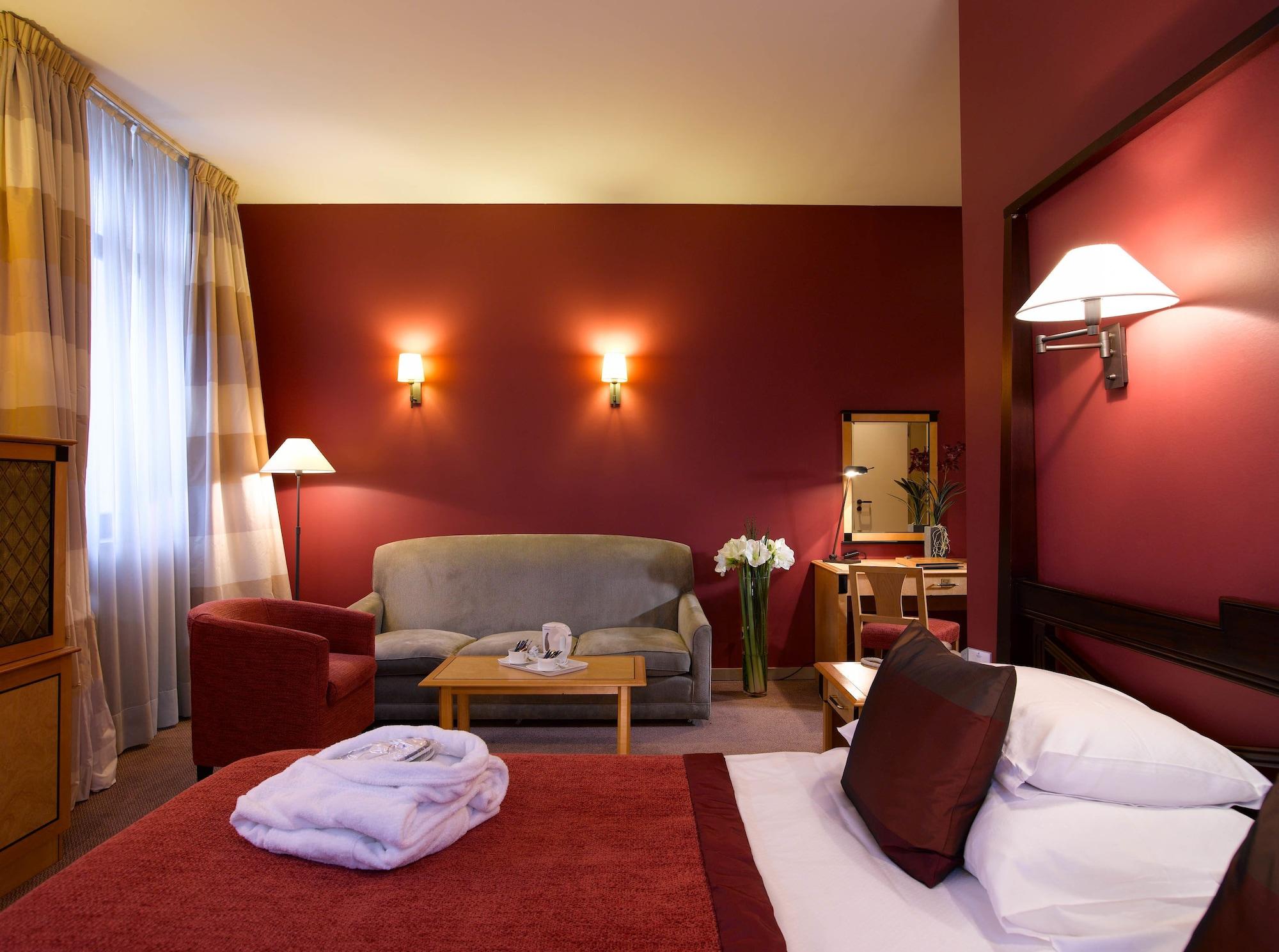 Hotel Der Valk
