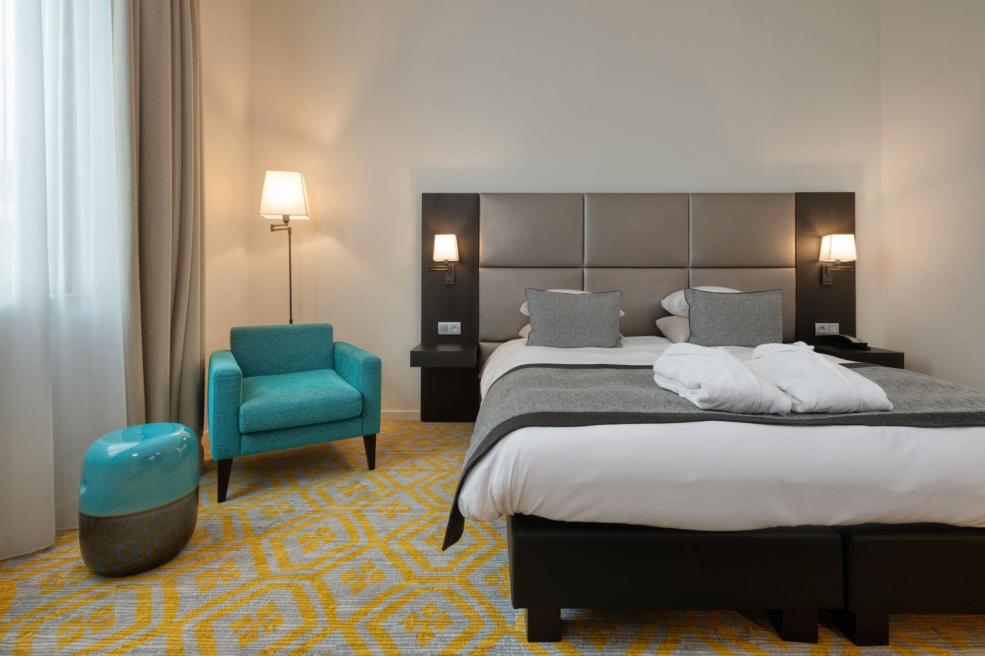 Der Valk Hotel Waterloo
