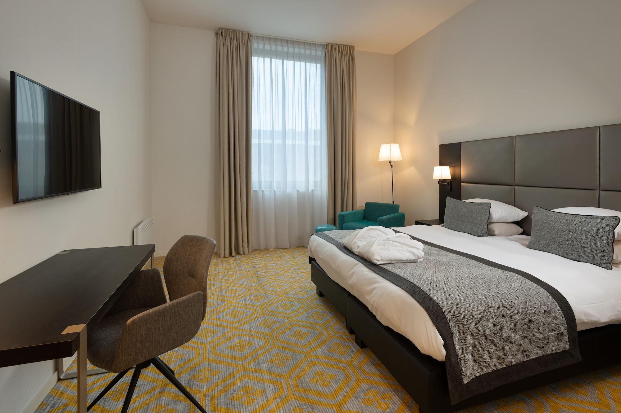 Hotel Der Valk 4*