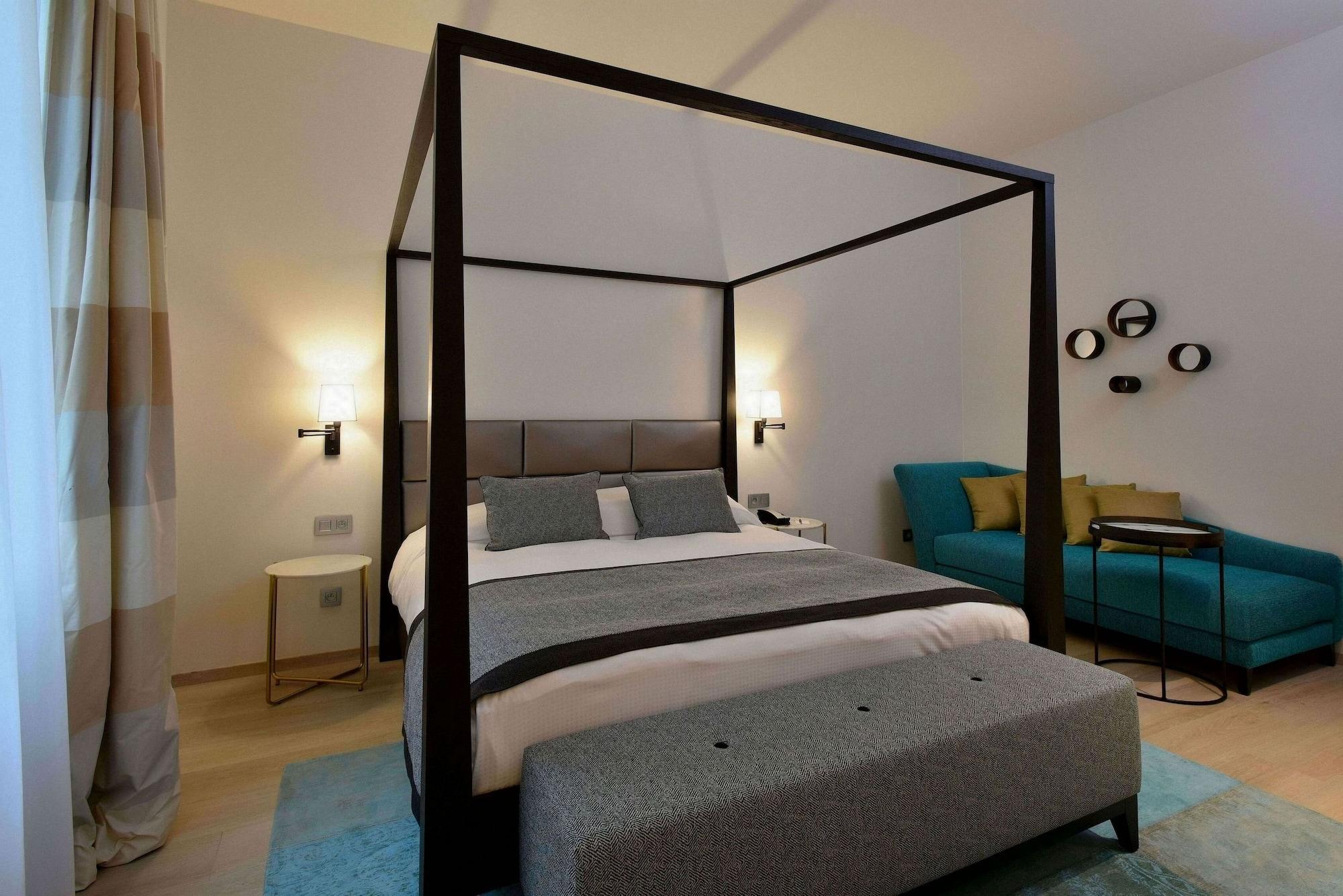 Hotel Der Valk Waterloo