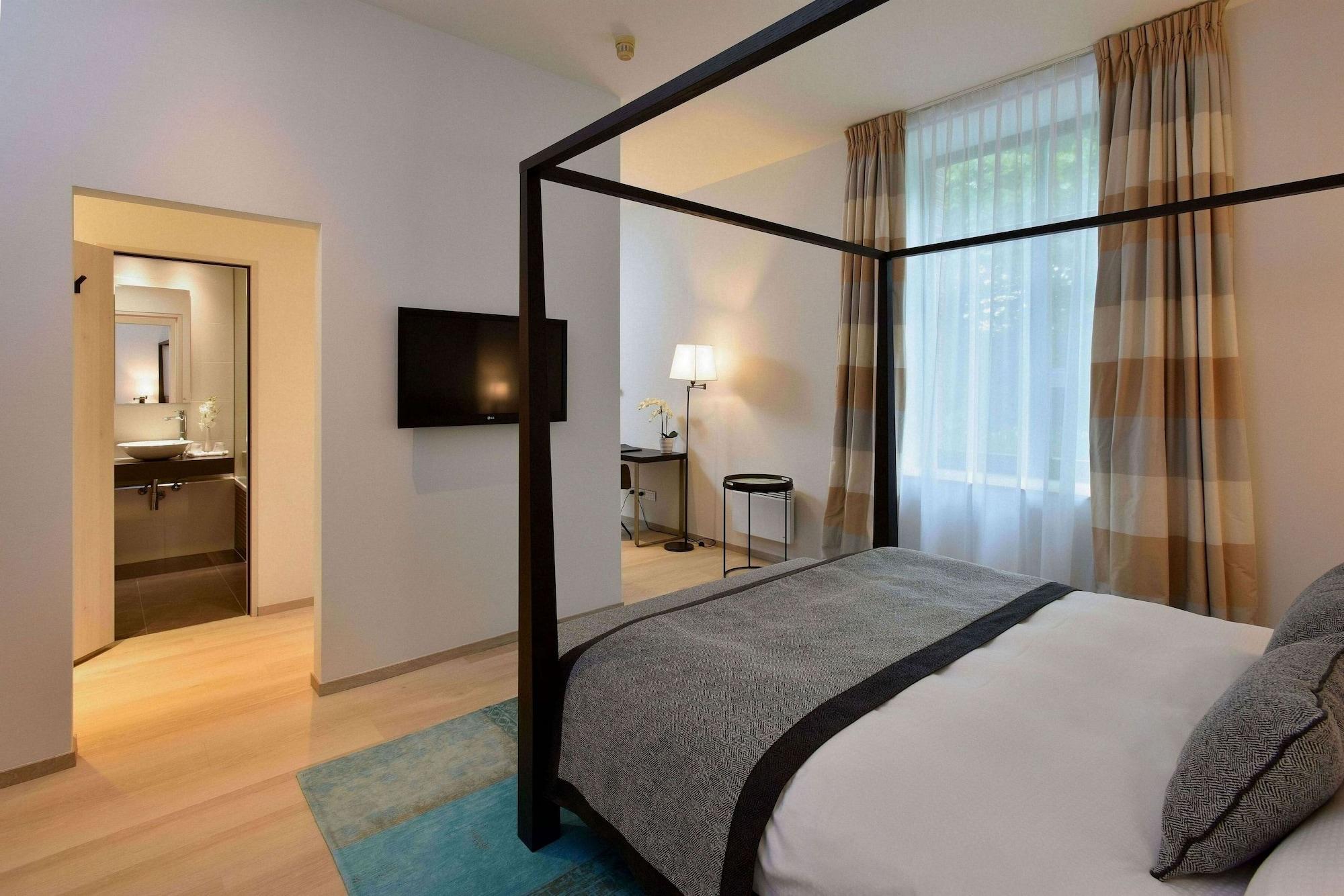 Der Valk 4* Waterloo
