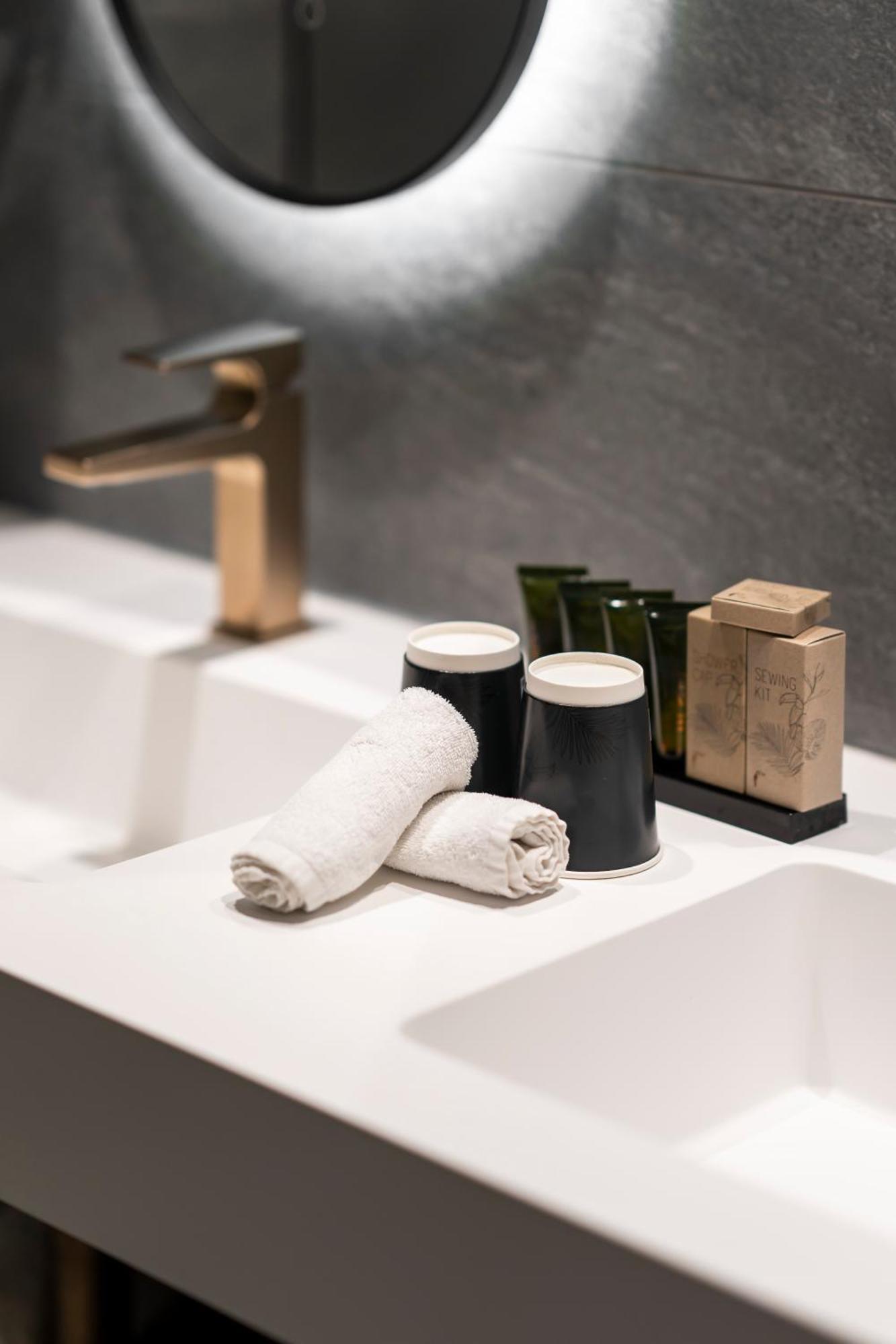 Der Valk Hotel