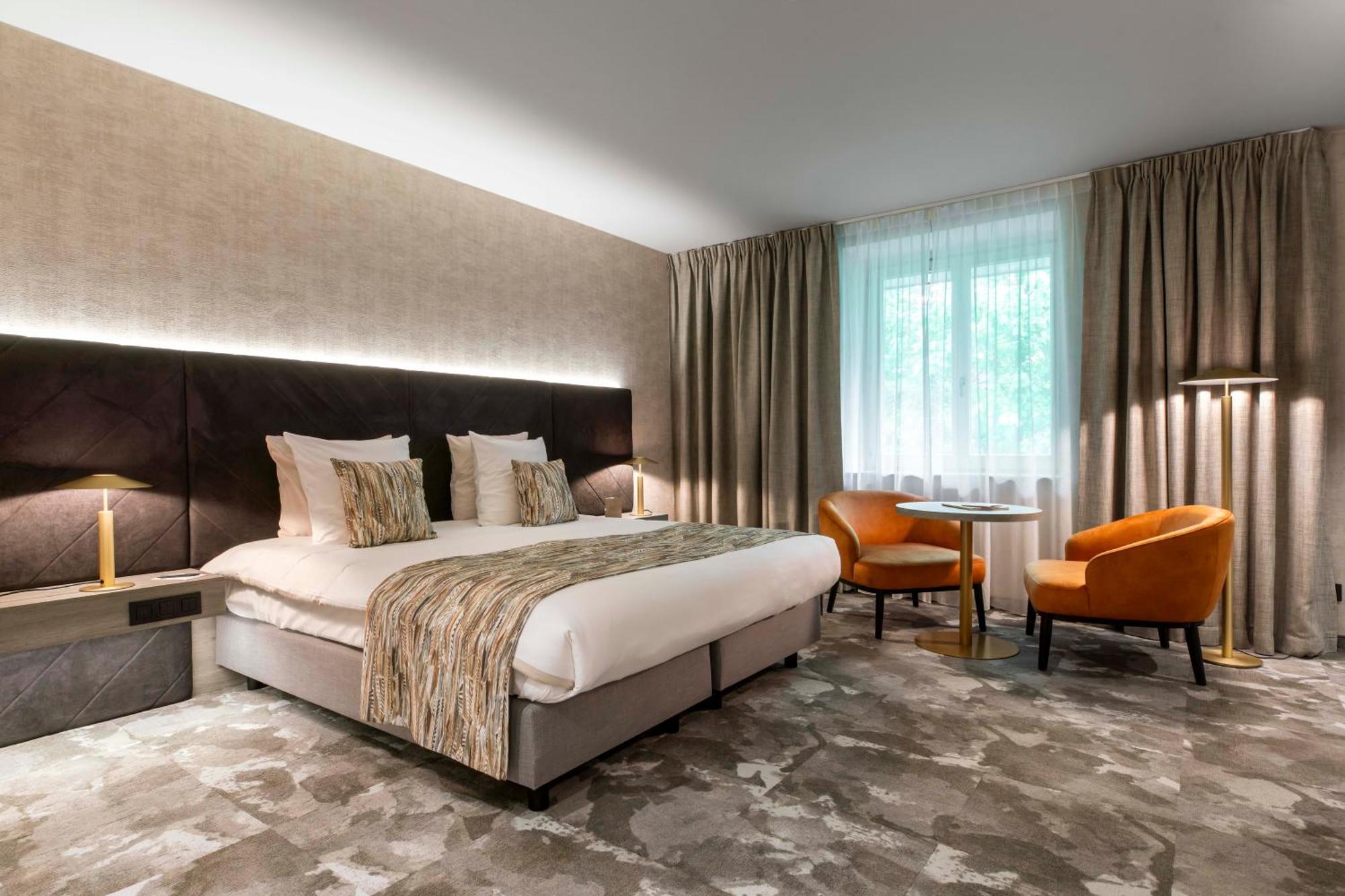 Der Valk Hotel