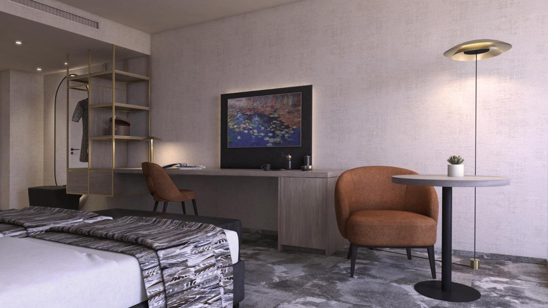 Der Valk 4* Waterloo