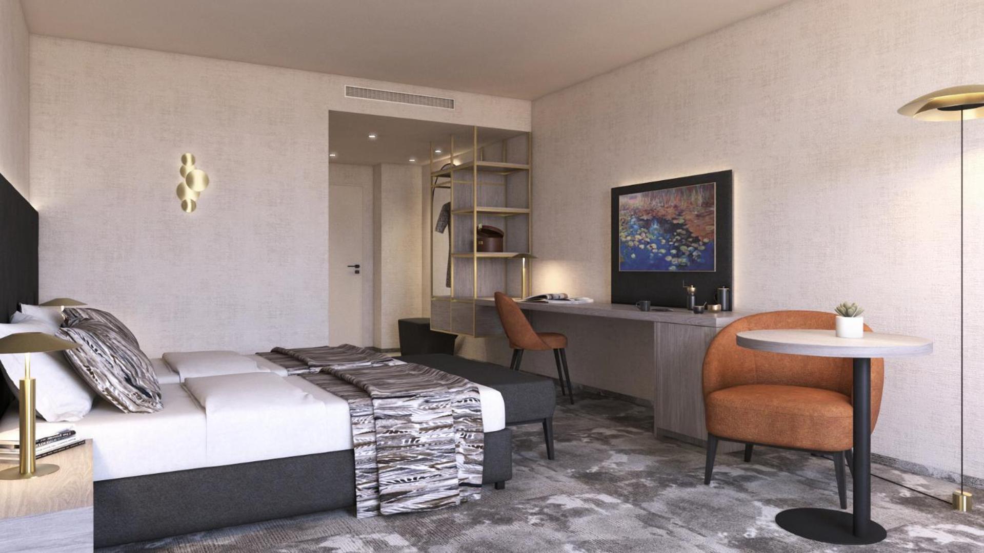 Der Valk Hotel
