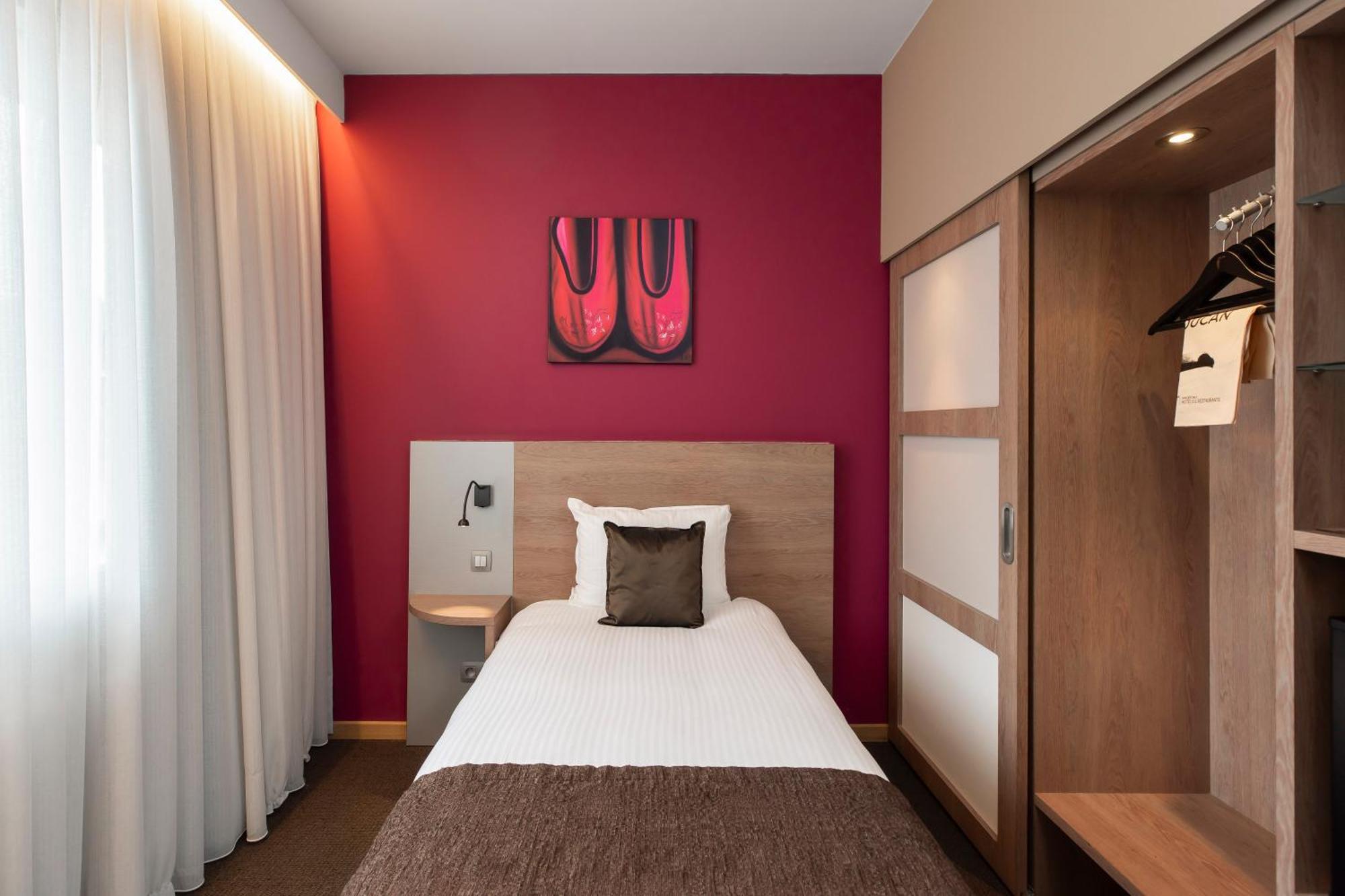 Der Valk 4* Waterloo