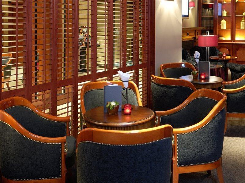Hotel Der Valk Waterloo