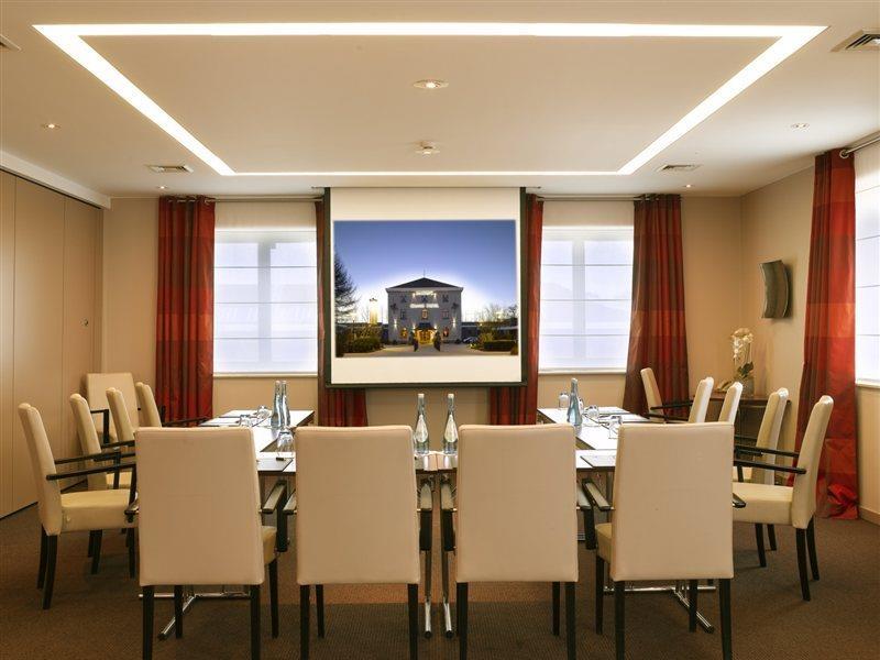 Hotel Der Valk
