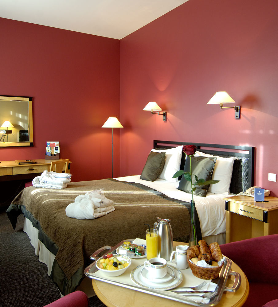Der Valk Hotel