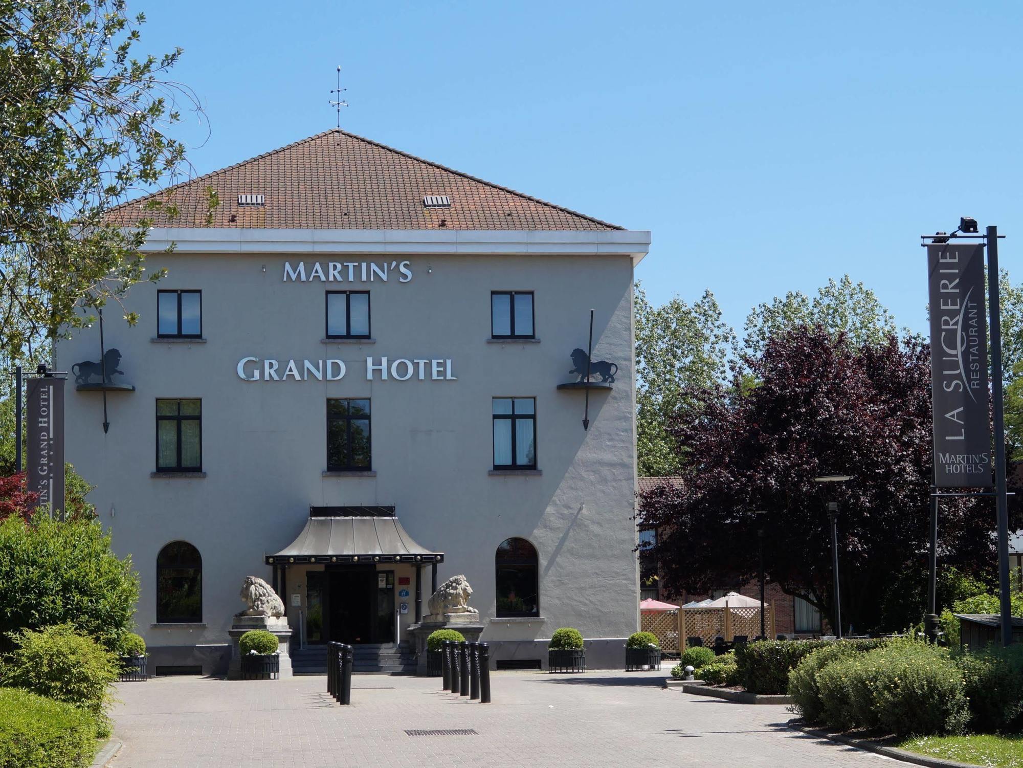Hotel Der Valk Waterloo