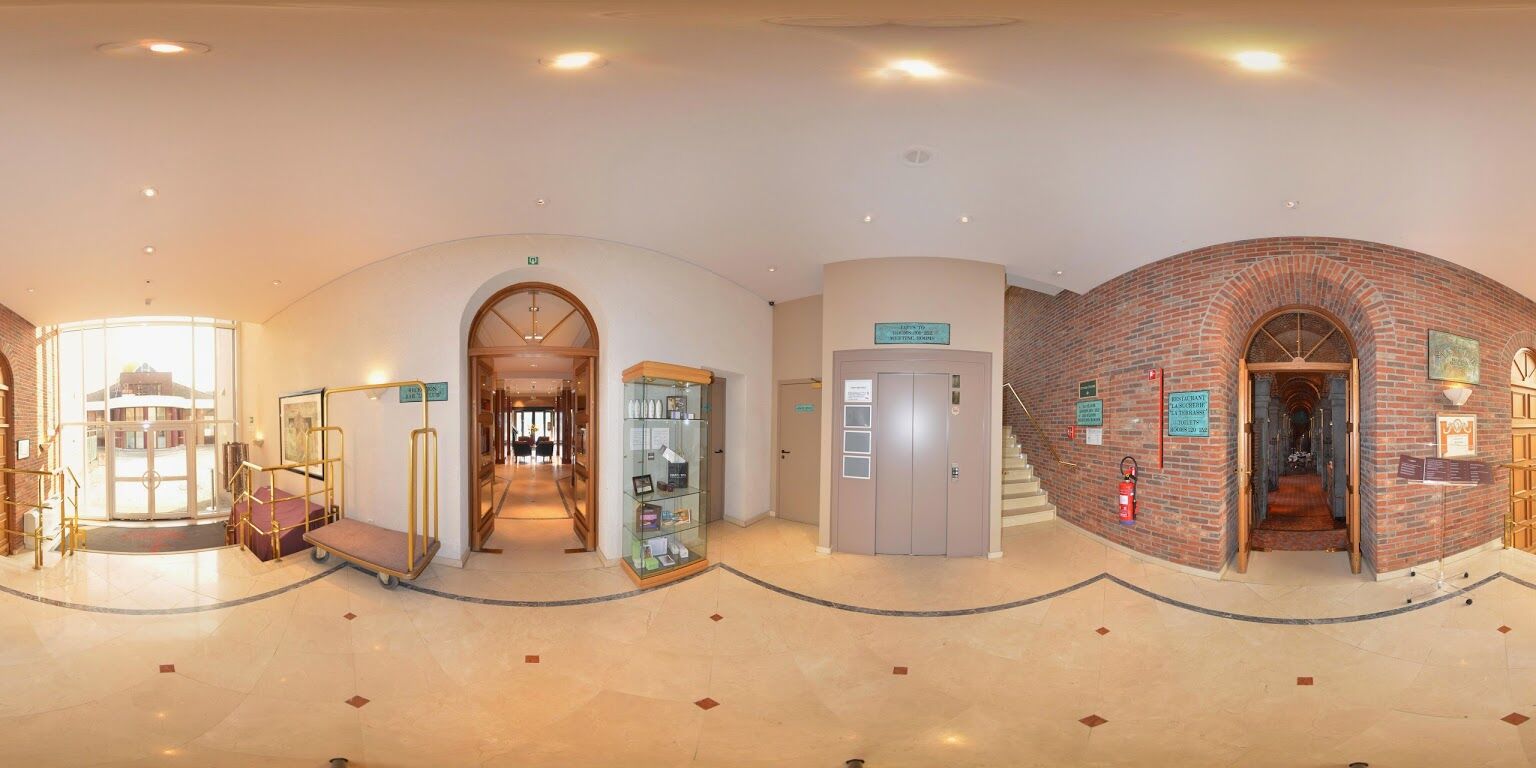 Der Valk Hotel