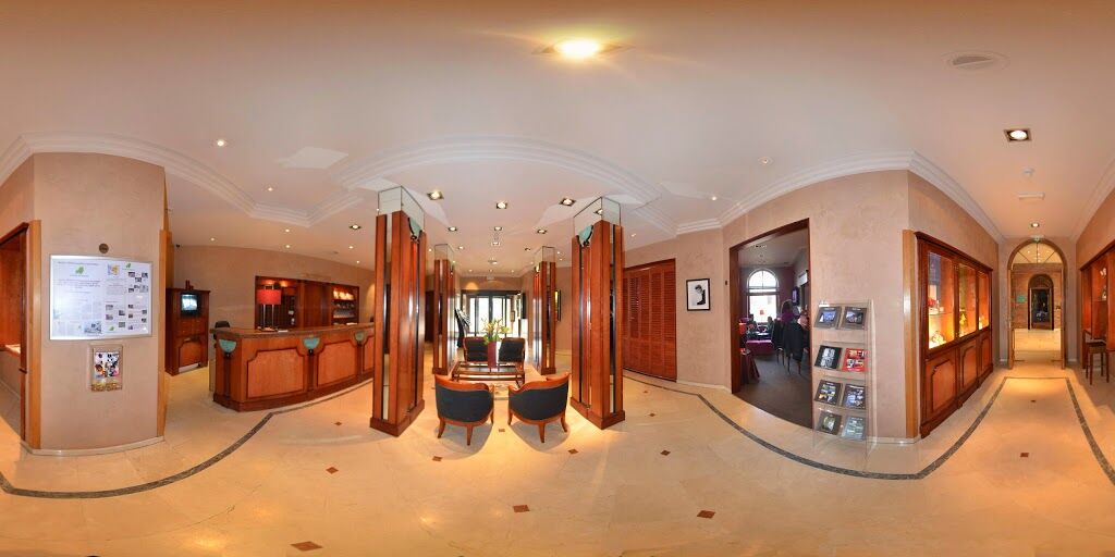 Der Valk Hotel