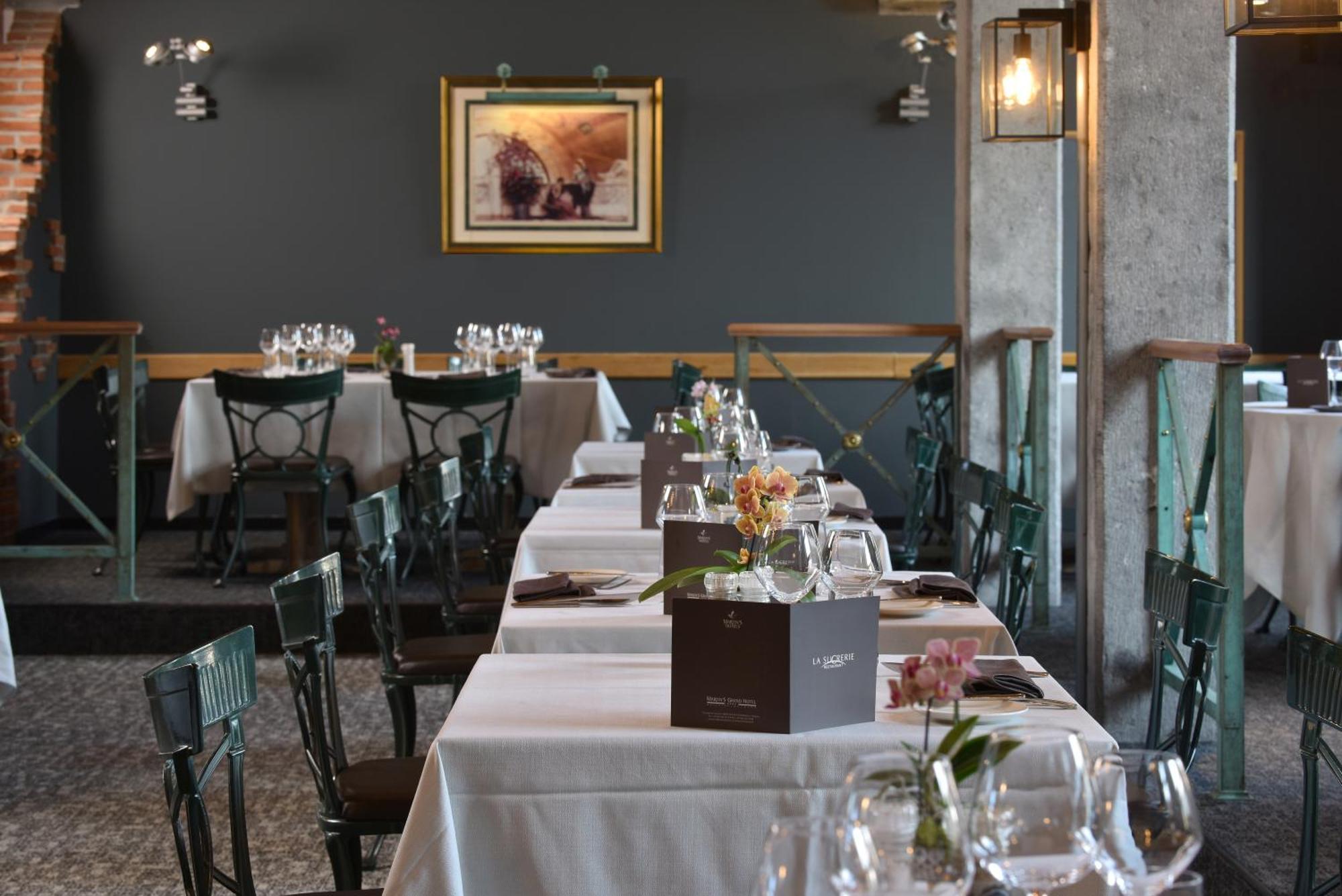 Hotel Der Valk Waterloo