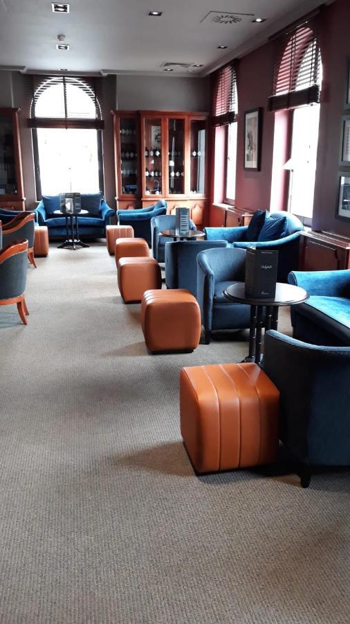 Hotel Der Valk Waterloo